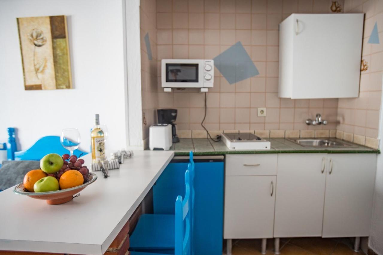 Apartamentos Carihuela ตอร์เรโมลิโนส ภายนอก รูปภาพ