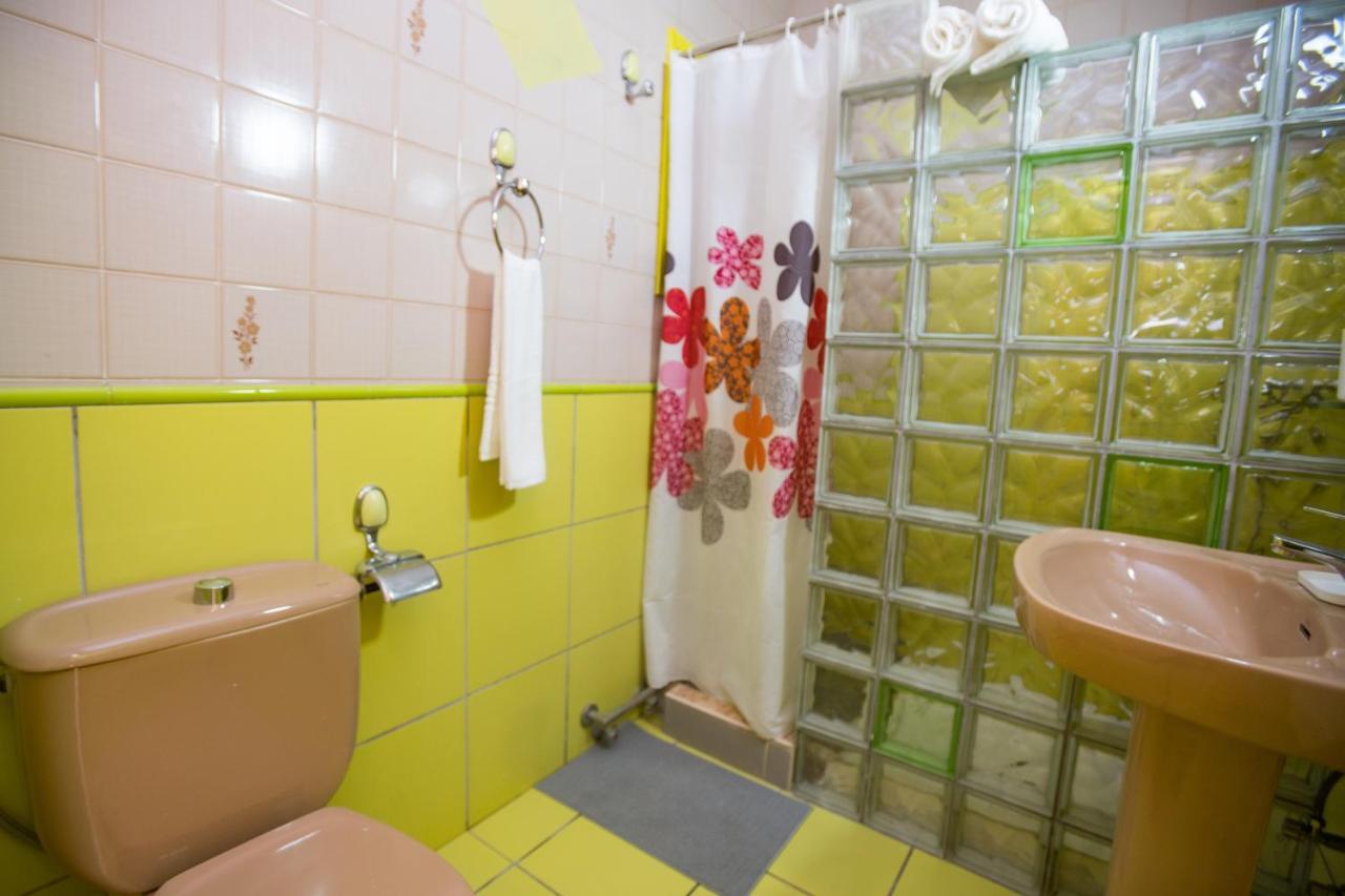 Apartamentos Carihuela ตอร์เรโมลิโนส ภายนอก รูปภาพ